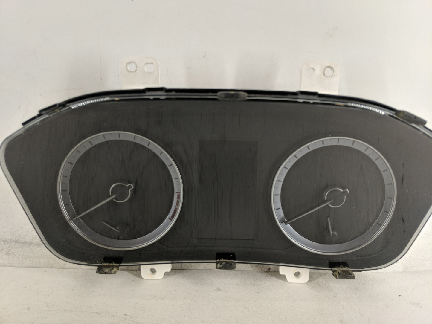 2019 Hyundai Sonata Instrument Cluster Speedometer Gauges P/N:94051-C2080 Fits OEM Used Auto Parts - Oemusedautoparts1.com