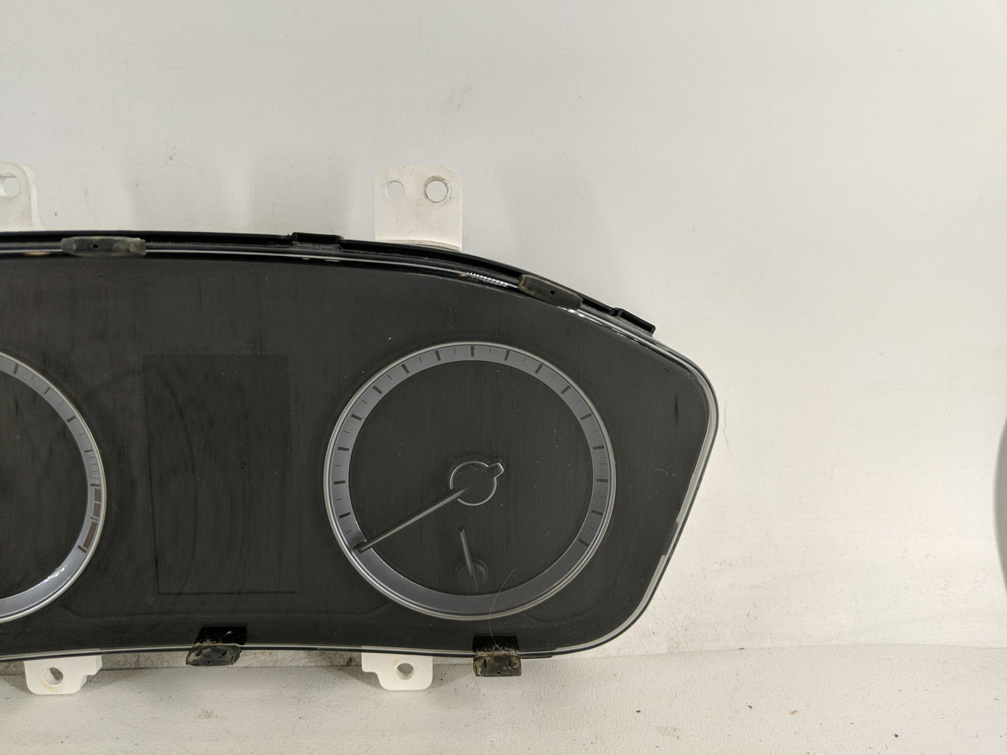 2019 Hyundai Sonata Instrument Cluster Speedometer Gauges P/N:94051-C2080 Fits OEM Used Auto Parts - Oemusedautoparts1.com