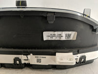 2019 Hyundai Sonata Instrument Cluster Speedometer Gauges P/N:94051-C2080 Fits OEM Used Auto Parts - Oemusedautoparts1.com