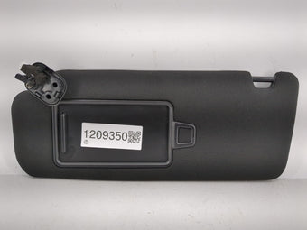 compare product 2015-2019 Hyundai Sonata Sun Visor Shade Replacement Driver Left Mirror Fits Fits 2015 2016 2017 2018 2019 OEM Used Auto Parts