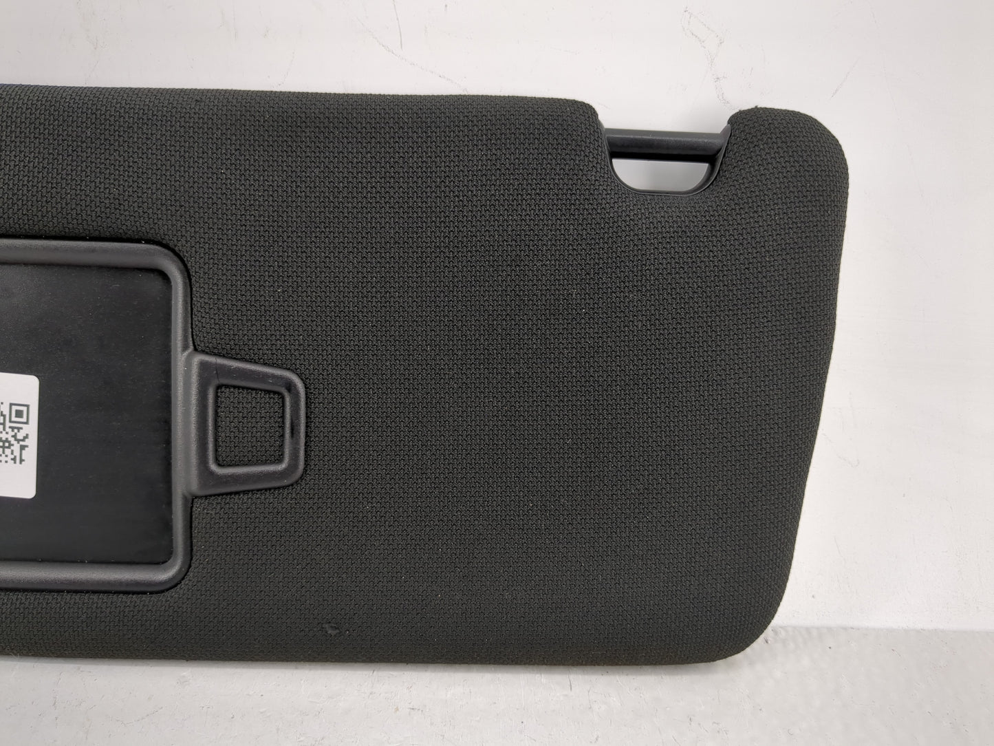 2015-2019 Hyundai Sonata Sun Visor Shade Replacement Driver Left Mirror Fits Fits 2015 2016 2017 2018 2019 OEM Used Auto Par