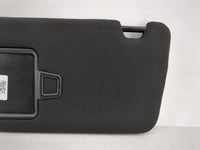 2015-2019 Hyundai Sonata Sun Visor Shade Replacement Driver Left Mirror Fits Fits 2015 2016 2017 2018 2019 OEM Used Auto Par