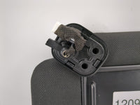 2015-2019 Hyundai Sonata Sun Visor Shade Replacement Driver Left Mirror Fits Fits 2015 2016 2017 2018 2019 OEM Used Auto Par