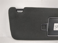 2015-2019 Hyundai Sonata Sun Visor Shade Replacement Passenger Right Mirror Fits Fits 2015 2016 2017 2018 2019 OEM Used Auto