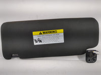 2015-2019 Hyundai Sonata Sun Visor Shade Replacement Passenger Right Mirror Fits Fits 2015 2016 2017 2018 2019 OEM Used Auto