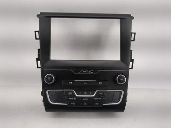 compare product 2019 Hyundai Sonata Radio AM FM Cd Player Receiver Replacement P/N:LS7T-18E245-CGB 94510-C2AB0 Fits OEM Used Auto Parts