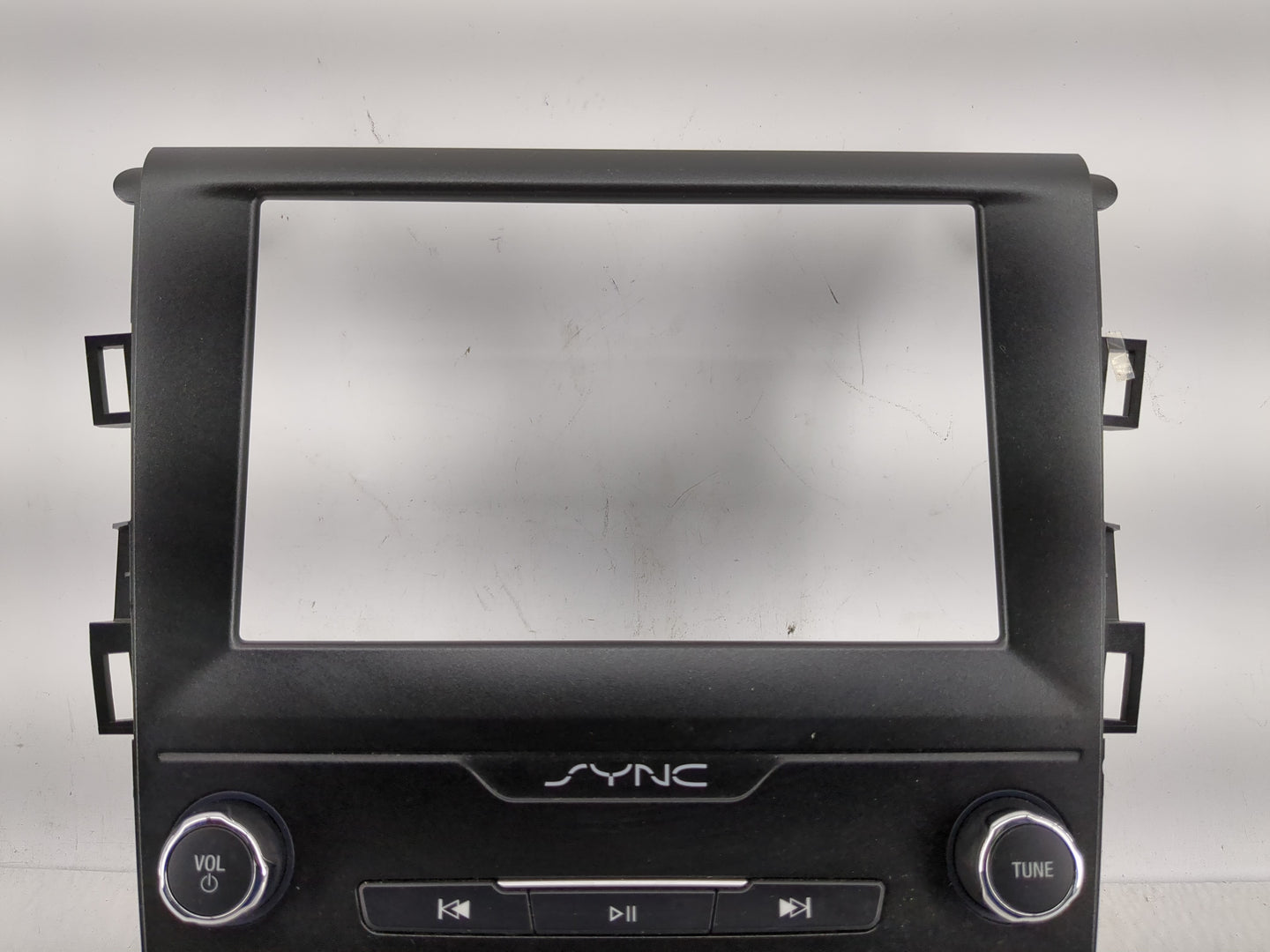 2019 Hyundai Sonata Radio AM FM Cd Player Receiver Replacement P/N:LS7T-18E245-CGB 94510-C2AB0 Fits OEM Used Auto Parts - Oe