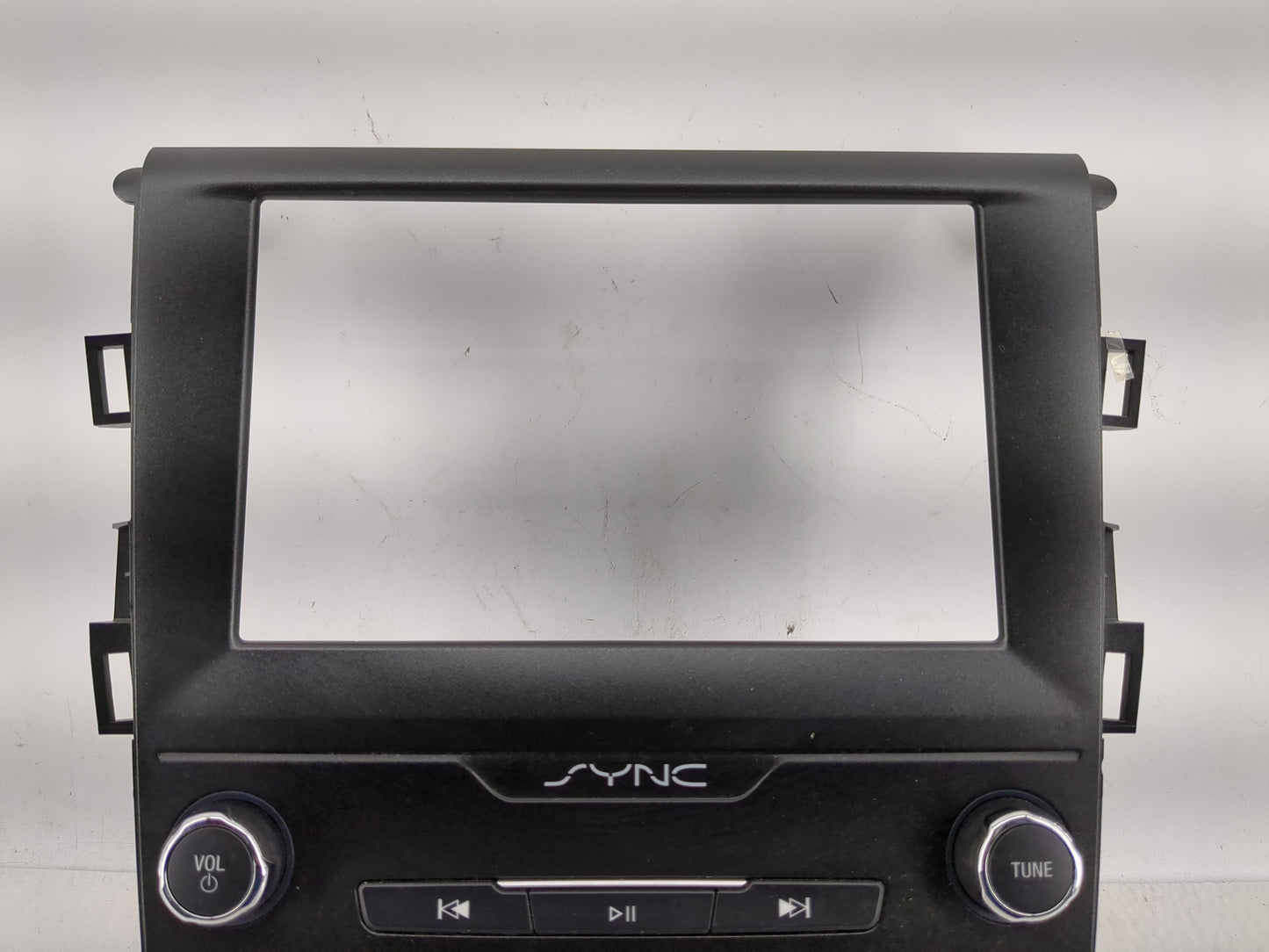 2019 Hyundai Sonata Radio AM FM Cd Player Receiver Replacement P/N:LS7T-18E245-CGB 94510-C2AB0 Fits OEM Used Auto Parts - Oe