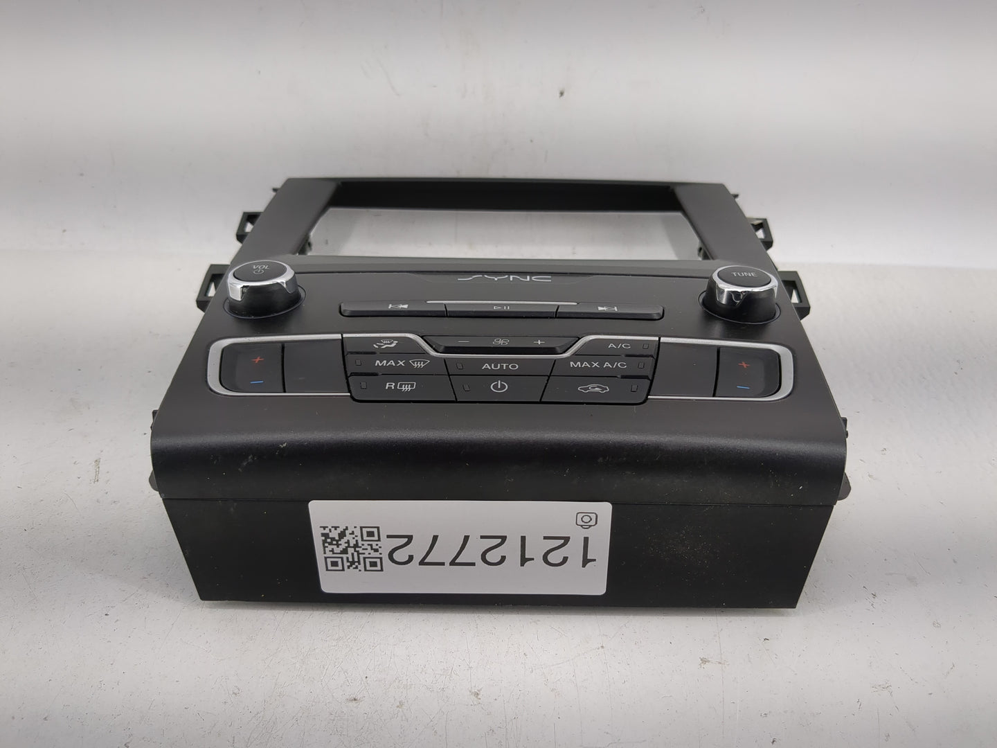 2019 Hyundai Sonata Radio AM FM Cd Player Receiver Replacement P/N:LS7T-18E245-CGB 94510-C2AB0 Fits OEM Used Auto Parts - Oe