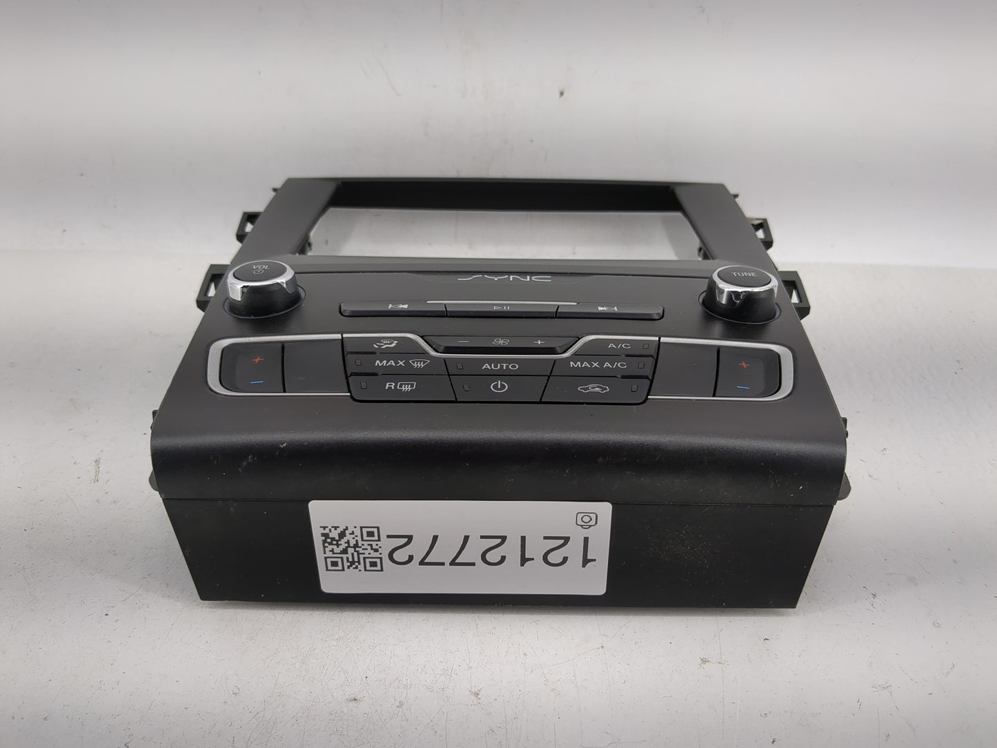 2019 Hyundai Sonata Radio AM FM Cd Player Receiver Replacement P/N:LS7T-18E245-CGB 94510-C2AB0 Fits OEM Used Auto Parts - Oe
