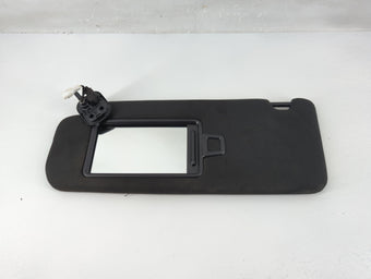 compare product 2016-2019 Hyundai Sonata Sun Visor Shade Replacement Driver Left Mirror Fits Fits 2016 2017 2018 2019 OEM Used Auto Parts