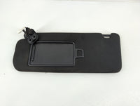 2016-2019 Hyundai Sonata Sun Visor Shade Replacement Driver Left Mirror Fits Fits 2016 2017 2018 2019 OEM Used Auto Parts - 