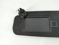 2016-2019 Hyundai Sonata Sun Visor Shade Replacement Driver Left Mirror Fits Fits 2016 2017 2018 2019 OEM Used Auto Parts - 