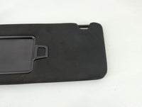 2016-2019 Hyundai Sonata Sun Visor Shade Replacement Driver Left Mirror Fits Fits 2016 2017 2018 2019 OEM Used Auto Parts - 