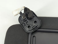 2016-2019 Hyundai Sonata Sun Visor Shade Replacement Driver Left Mirror Fits Fits 2016 2017 2018 2019 OEM Used Auto Parts - 