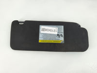 2016-2019 Hyundai Sonata Sun Visor Shade Replacement Driver Left Mirror Fits Fits 2016 2017 2018 2019 OEM Used Auto Parts - 