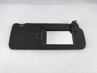 compare product 2016-2019 Hyundai Sonata Sun Visor Shade Replacement Passenger Right Mirror Fits Fits 2016 2017 2018 2019 OEM Used Auto Parts