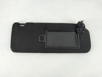 2016-2019 Hyundai Sonata Sun Visor Shade Replacement Passenger Right Mirror Fits Fits 2016 2017 2018 2019 OEM Used Auto Part