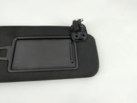 2016-2019 Hyundai Sonata Sun Visor Shade Replacement Passenger Right Mirror Fits Fits 2016 2017 2018 2019 OEM Used Auto Part