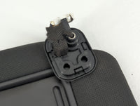 2016-2019 Hyundai Sonata Sun Visor Shade Replacement Passenger Right Mirror Fits Fits 2016 2017 2018 2019 OEM Used Auto Part