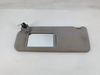 compare product 2015-2019 Hyundai Sonata Sun Visor Shade Replacement Driver Left Mirror Fits Fits 2015 2016 2017 2018 2019 OEM Used Auto Parts