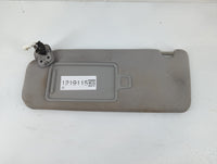 2015-2019 Hyundai Sonata Sun Visor Shade Replacement Driver Left Mirror Fits Fits 2015 2016 2017 2018 2019 OEM Used Auto Par