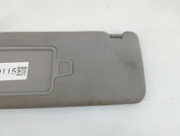2015-2019 Hyundai Sonata Sun Visor Shade Replacement Driver Left Mirror Fits Fits 2015 2016 2017 2018 2019 OEM Used Auto Par