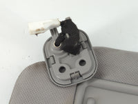 2015-2019 Hyundai Sonata Sun Visor Shade Replacement Driver Left Mirror Fits Fits 2015 2016 2017 2018 2019 OEM Used Auto Par