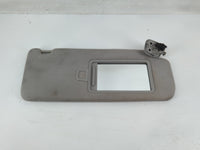 2015-2019 Hyundai Sonata Sun Visor Shade Replacement Passenger Right Mirror Fits Fits 2015 2016 2017 2018 2019 OEM Used Auto