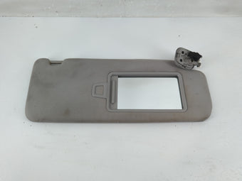 compare product 2015-2019 Hyundai Sonata Sun Visor Shade Replacement Passenger Right Mirror Fits Fits 2015 2016 2017 2018 2019 OEM Used Auto Parts