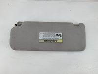 2015-2019 Hyundai Sonata Sun Visor Shade Replacement Passenger Right Mirror Fits Fits 2015 2016 2017 2018 2019 OEM Used Auto