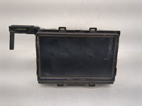 2018-2019 Hyundai Sonata Radio AM FM Cd Player Receiver Replacement P/N:96560-C2UU14X Fits Fits 2018 2019 OEM Used Auto Part