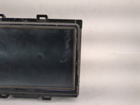 2018-2019 Hyundai Sonata Radio AM FM Cd Player Receiver Replacement P/N:96560-C2UU14X Fits Fits 2018 2019 OEM Used Auto Part