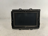 2018-2019 Hyundai Sonata Radio AM FM Cd Player Receiver Replacement P/N:96160C2UB04X Fits Fits 2018 2019 OEM Used Auto Parts