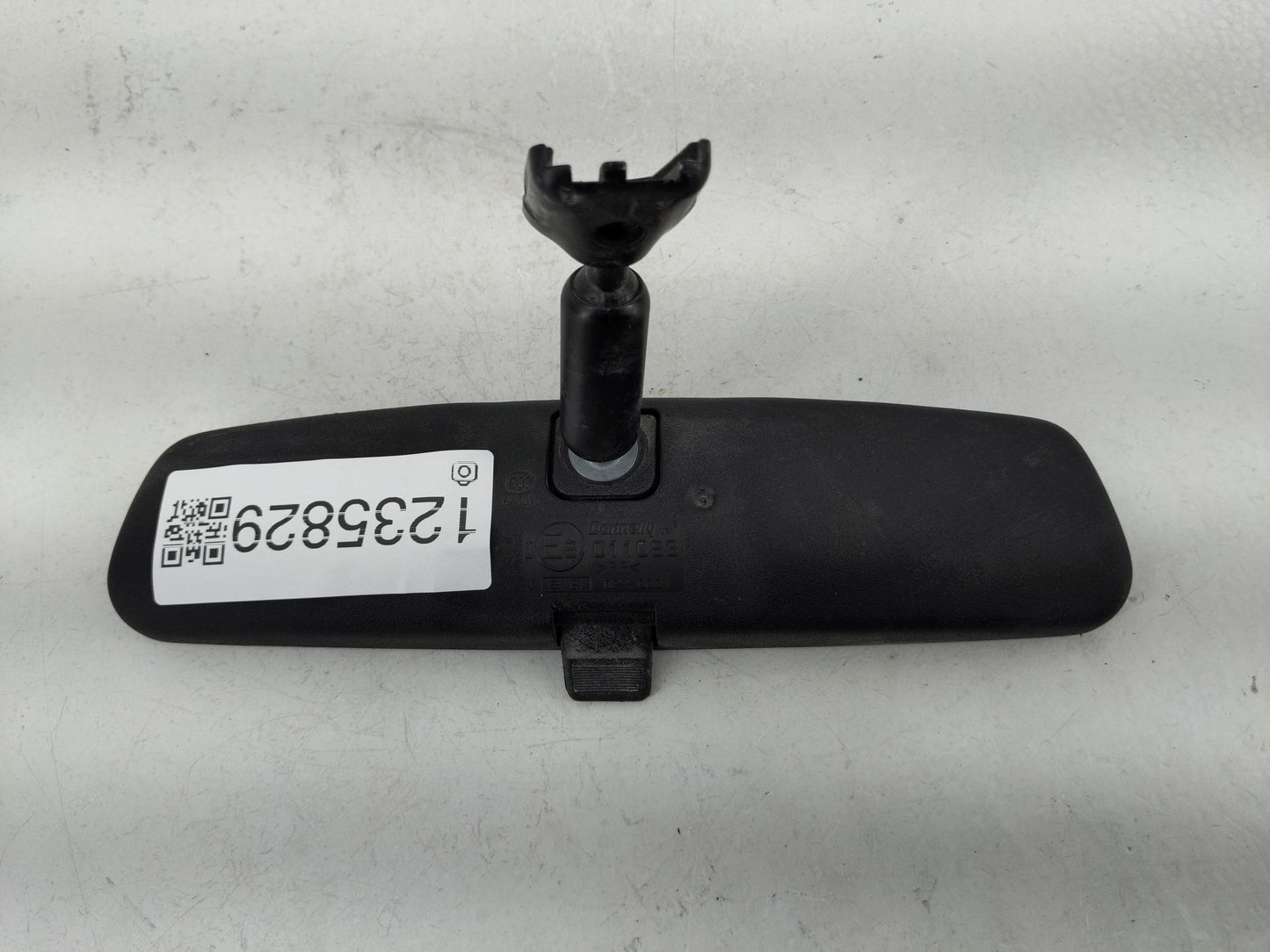 2011-2019 Hyundai Sonata Interior Rear View Mirror Replacement OEM P/N:E8011083 Fits OEM Used Auto Parts - Oemusedautoparts1
