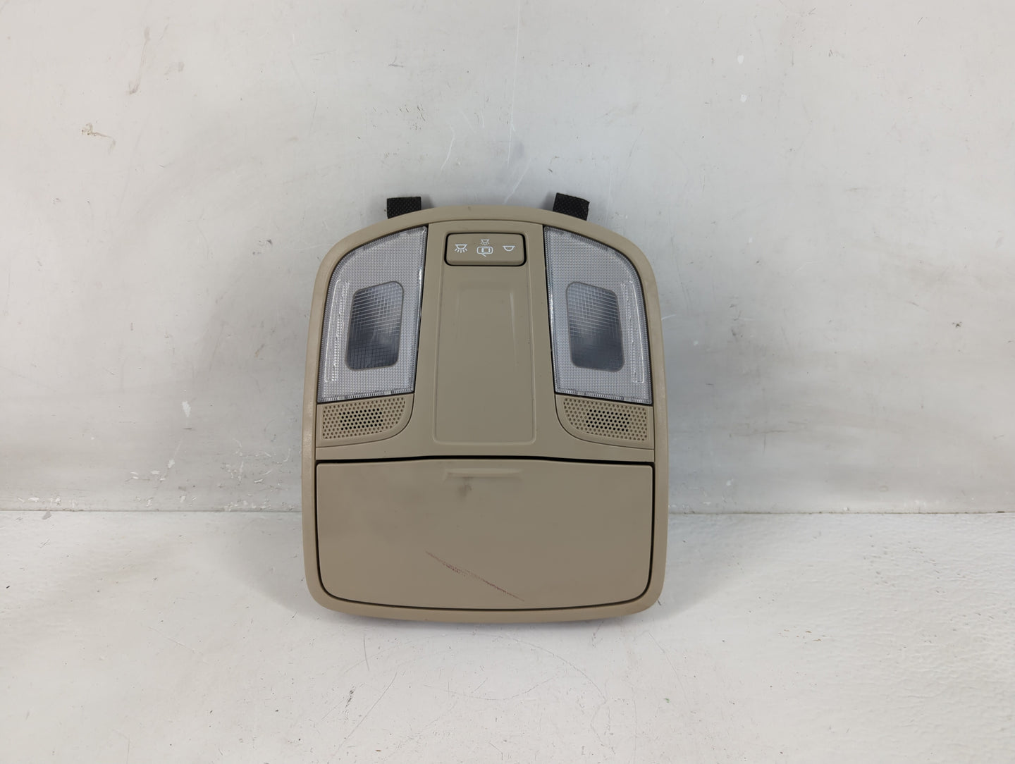 2019 Hyundai Sonata Overhead Roof Console - Oemusedautoparts1.com