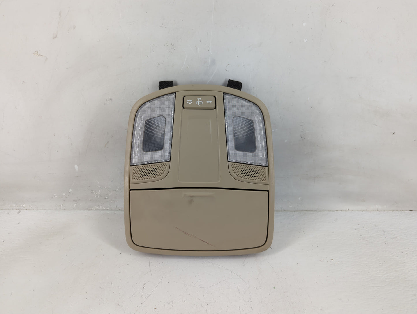 2019 Hyundai Sonata Overhead Roof Console - Oemusedautoparts1.com