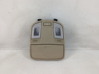 2019 Hyundai Sonata Overhead Roof Console - Oemusedautoparts1.com