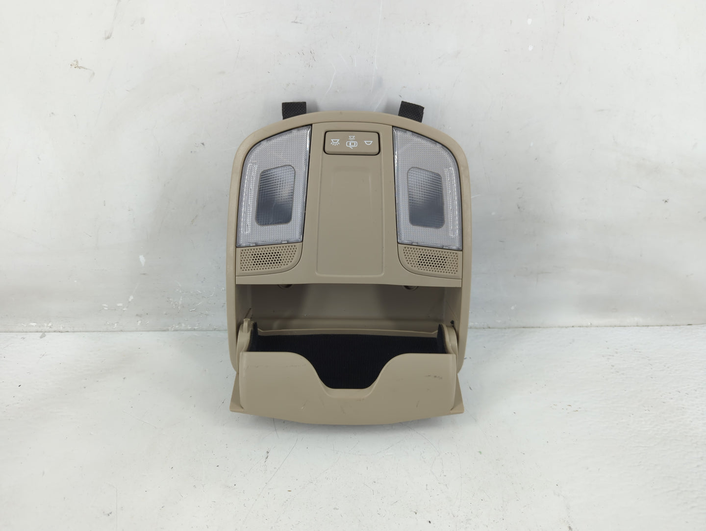 2019 Hyundai Sonata Overhead Roof Console - Oemusedautoparts1.com