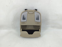 2019 Hyundai Sonata Overhead Roof Console - Oemusedautoparts1.com