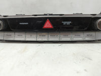 2018-2019 Hyundai Sonata Climate Control Module Temperature AC/Heater Replacement P/N:94510-C2AB0 Fits Fits 2018 2019 OEM Us
