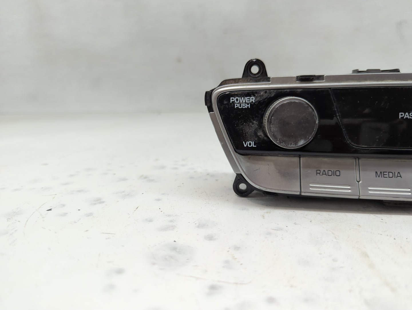 2018-2019 Hyundai Sonata Climate Control Module Temperature AC/Heater Replacement P/N:94510-C2AB0 Fits Fits 2018 2019 OEM Us