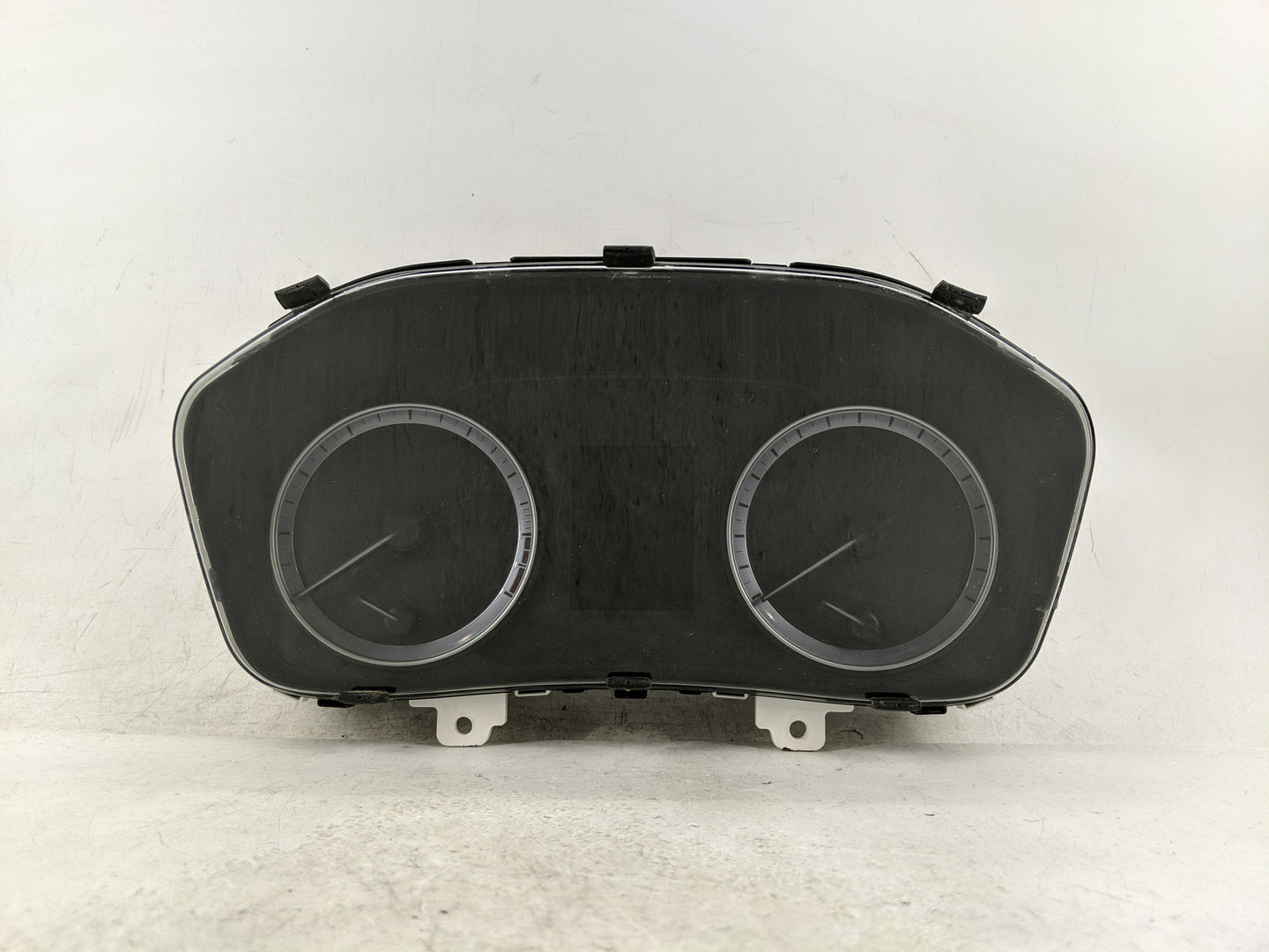 2018-2019 Hyundai Sonata Instrument Cluster Speedometer Gauges P/N:94041-C2080 Fits Fits 2018 2019 OEM Used Auto Parts - Oem
