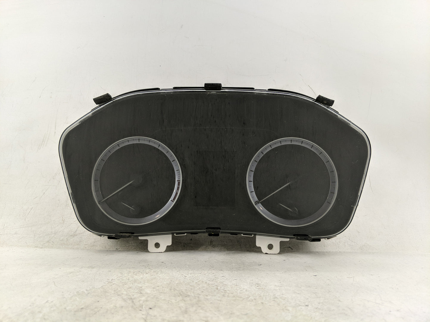 2018-2019 Hyundai Sonata Instrument Cluster Speedometer Gauges P/N:94041-C2080 Fits Fits 2018 2019 OEM Used Auto Parts - Oem