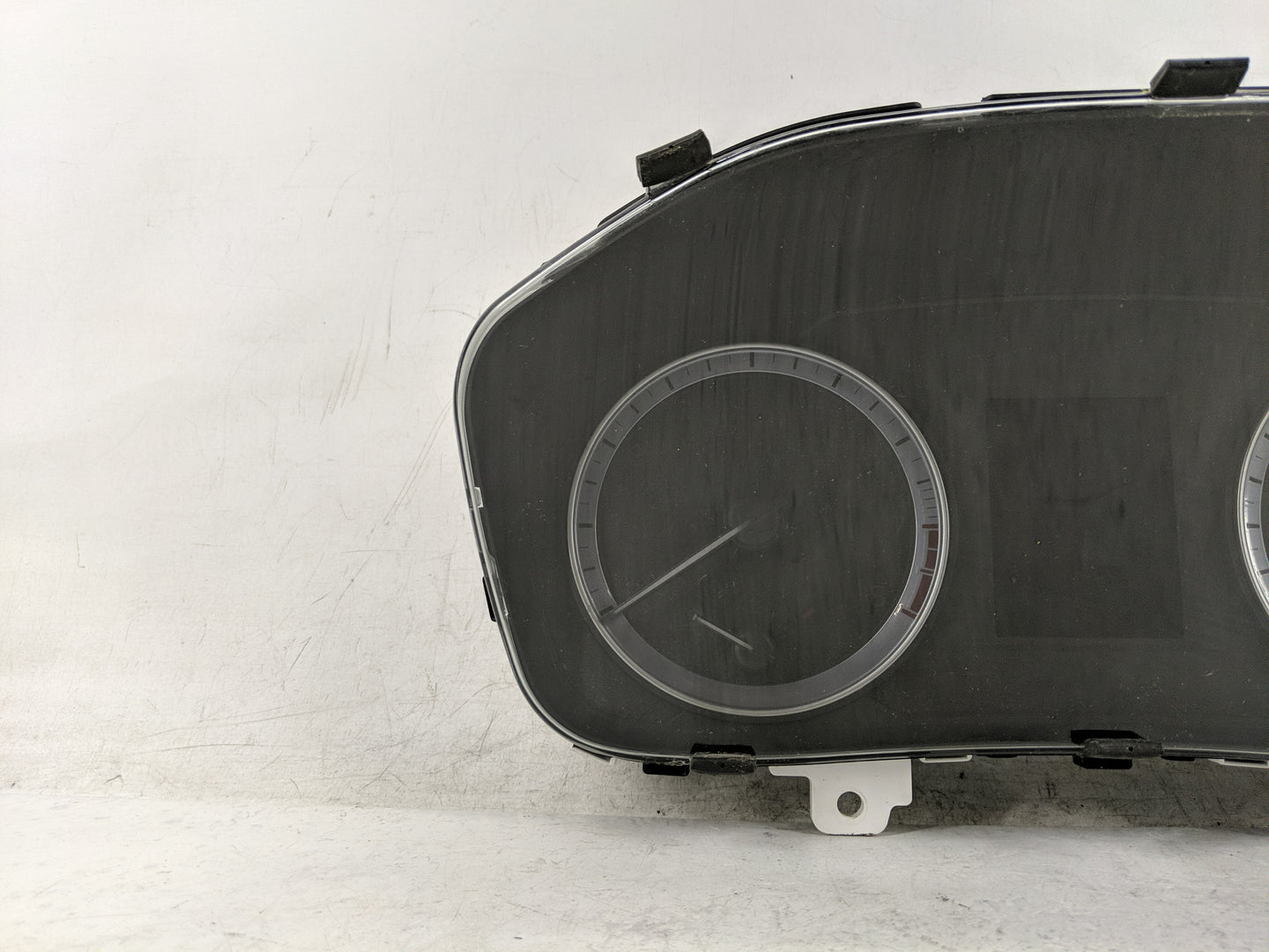 2018-2019 Hyundai Sonata Instrument Cluster Speedometer Gauges P/N:94041-C2080 Fits Fits 2018 2019 OEM Used Auto Parts - Oem