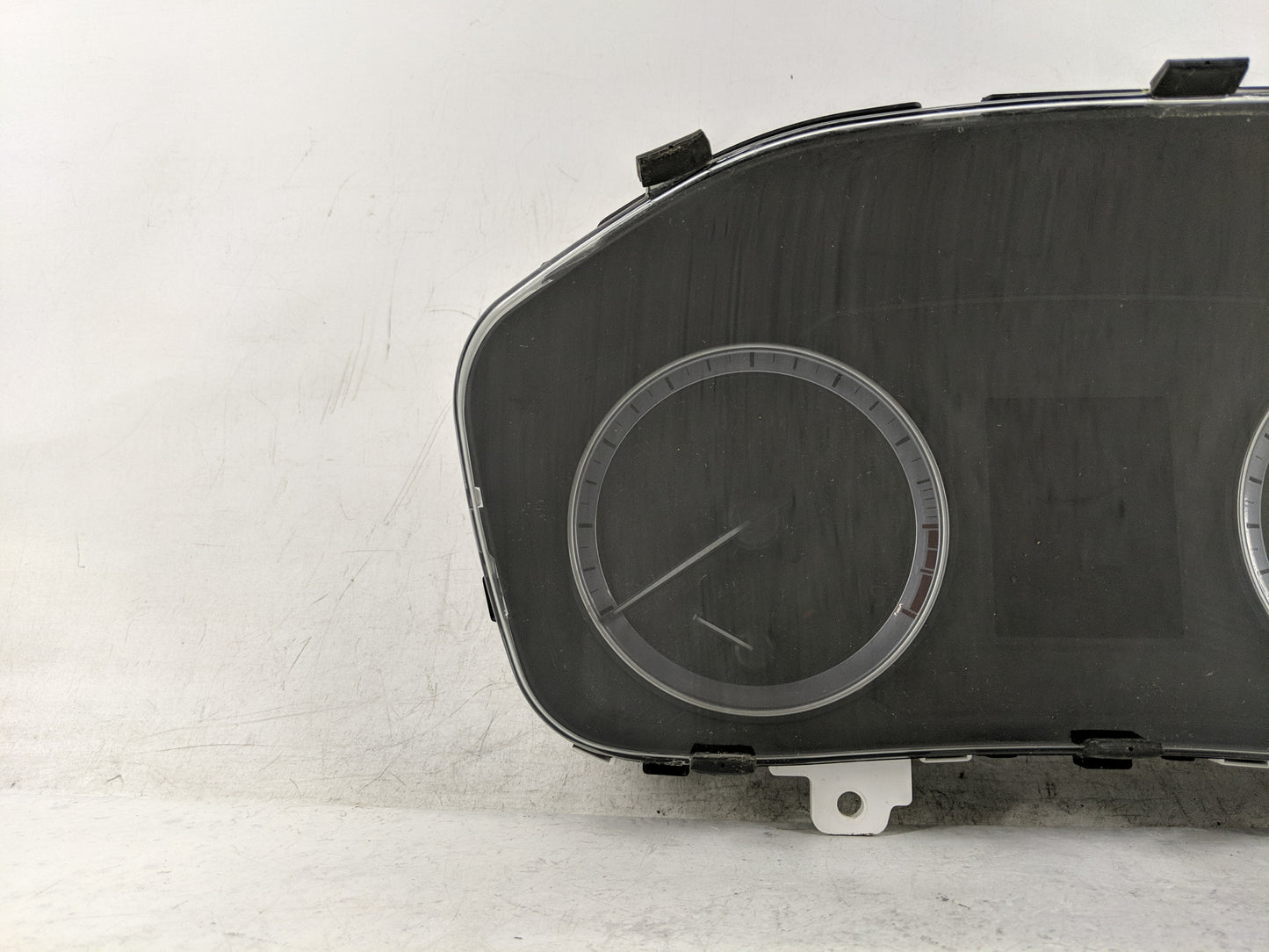 2018-2019 Hyundai Sonata Instrument Cluster Speedometer Gauges P/N:94041-C2080 Fits Fits 2018 2019 OEM Used Auto Parts - Oem