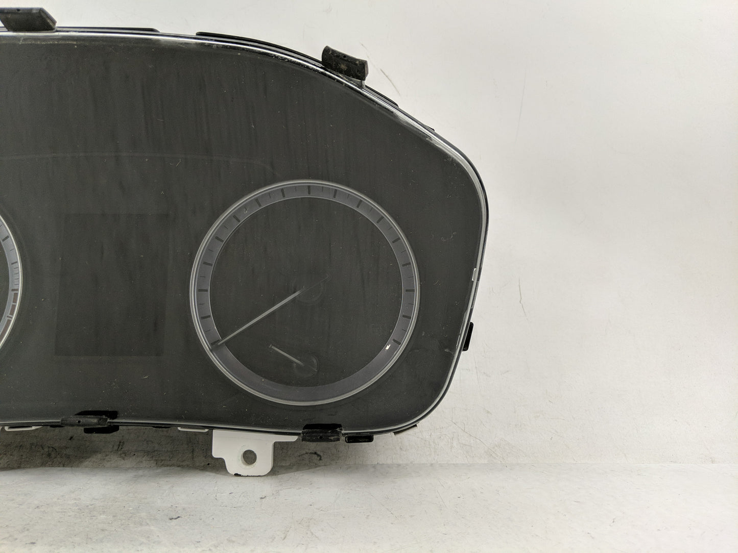 2018-2019 Hyundai Sonata Instrument Cluster Speedometer Gauges P/N:94041-C2080 Fits Fits 2018 2019 OEM Used Auto Parts - Oem