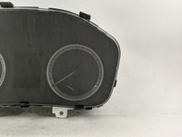 2018-2019 Hyundai Sonata Instrument Cluster Speedometer Gauges P/N:94041-C2080 Fits Fits 2018 2019 OEM Used Auto Parts - Oem