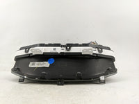 2018-2019 Hyundai Sonata Instrument Cluster Speedometer Gauges P/N:94041-C2080 Fits Fits 2018 2019 OEM Used Auto Parts - Oem