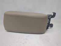 2019 Hyundai Sonata Center Console Armrest Cover Lid Fits OEM Used Auto Parts - Oemusedautoparts1.com